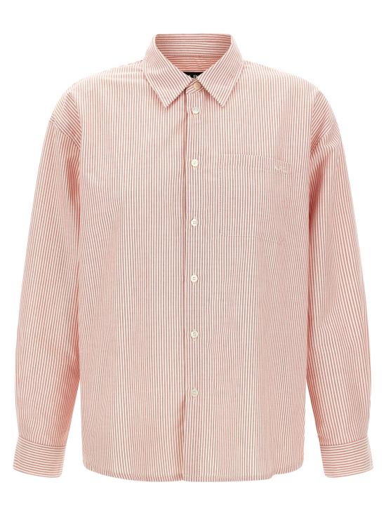 25SS 아페쎄 셔츠 COGUHF12550GAA Red