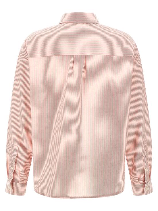 25SS 아페쎄 셔츠 COGUHF12550GAA Red - A.P.C.