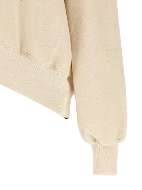 25SS 다크쉐도우 긴팔 티셔츠 DS01E3224FN21 Beige - DRKSHDW