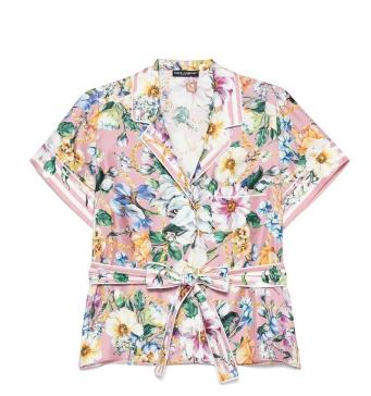 25SS 돌체앤가바나 블라우스 F5G67T HI1W4 HF5JC