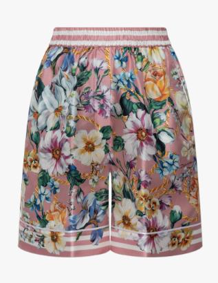 25SS 돌체앤가바나 숏팬츠 FTAM7T HI1W4 HF5JC