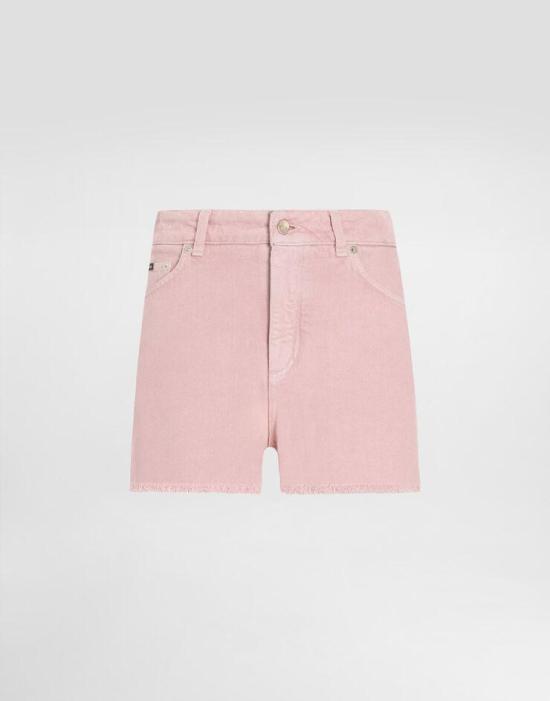 25SS 돌체앤가바나 숏팬츠 FTC9WD G8MT5 S9001