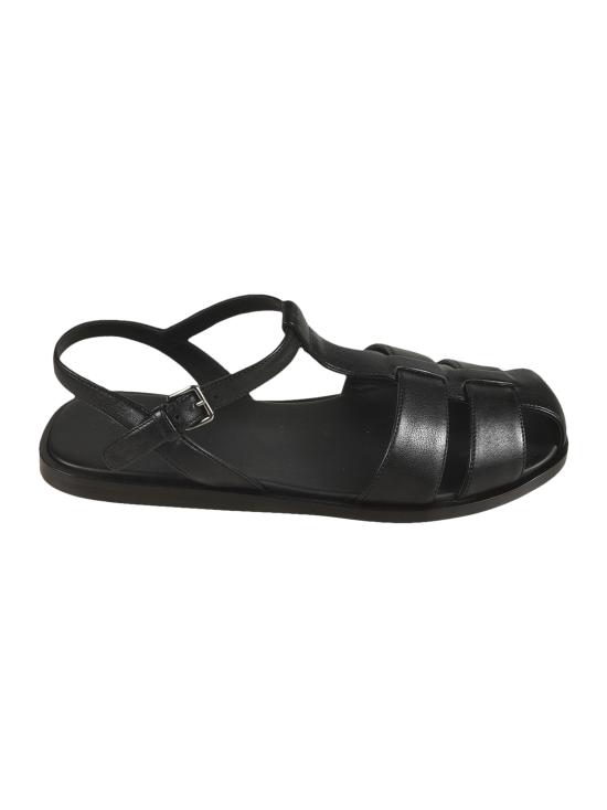 25SS 처치스 샌들 DX0113 9QL F0AAB Black