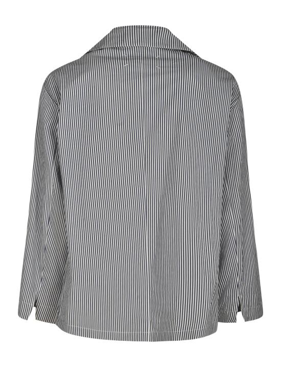 25SS 마르지엘라 수트 자켓 S50BN0531 M35279 001F 001f - MAISON MARGIELA