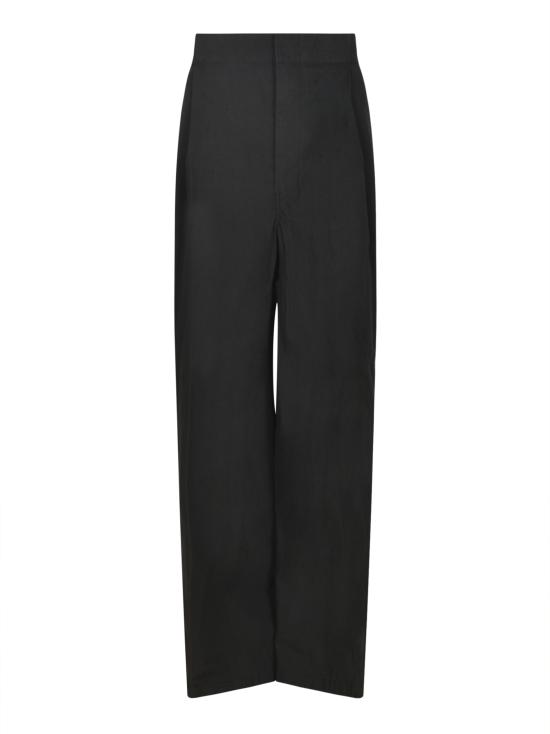 25SS 마르지엘라 스트레이트 팬츠 S51KA0601 M35289 900