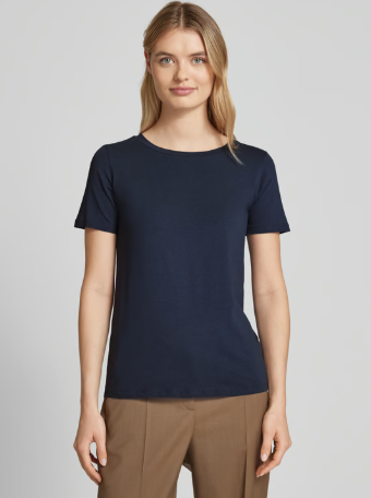 25SS 위켄드막스마라 반팔 티셔츠 2515971011600 MULTIB002 - WEEKEND MAX MARA