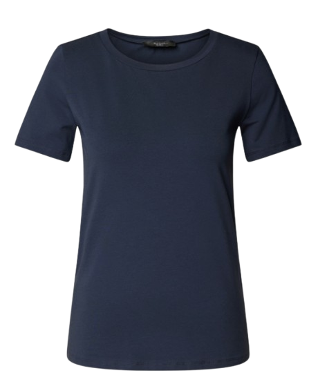 25SS 위켄드막스마라 반팔 티셔츠 2515971011600 MULTIB002