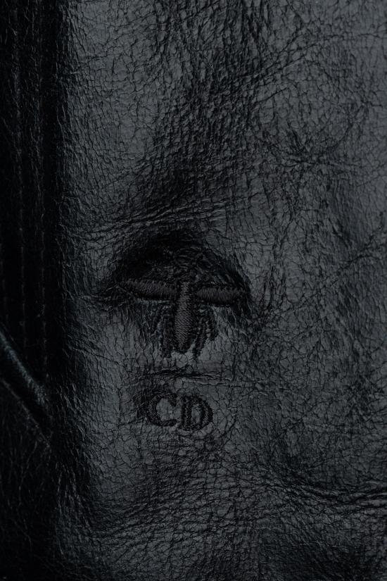 24FW 디올 베스트 455V08AL131 X9000 NERO - DIOR