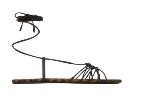 25SS 생로랑 샌들 820656 AADXX2267