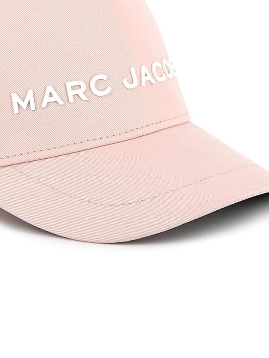25SS [주니어] 마크제이콥스 모자 W60410 475 Pink - MARC JACOBS