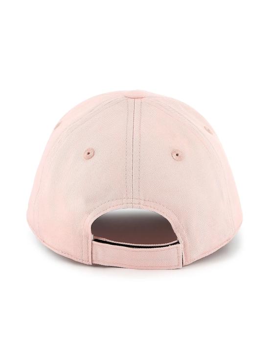 25SS [주니어] 마크제이콥스 모자 W60410 475 Pink - MARC JACOBS