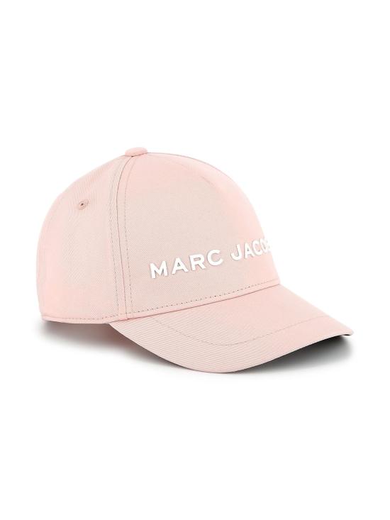25SS [주니어] 마크제이콥스 모자 W60410 475 Pink