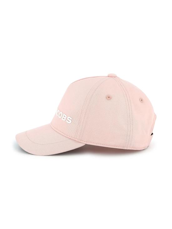 25SS [주니어] 마크제이콥스 모자 W60410 475 Pink - MARC JACOBS