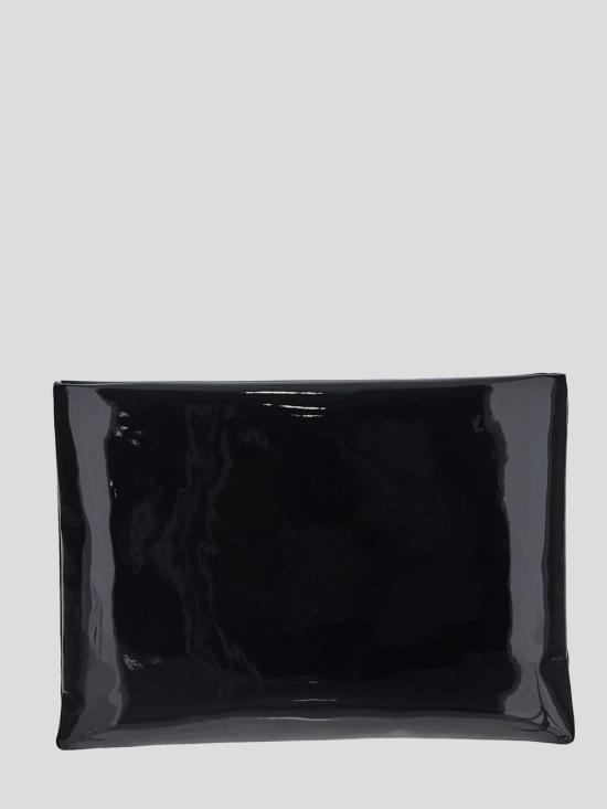 25SS 생로랑 클러치/파우치 778943 2IU0W1000 Black - SAINT LAURENT