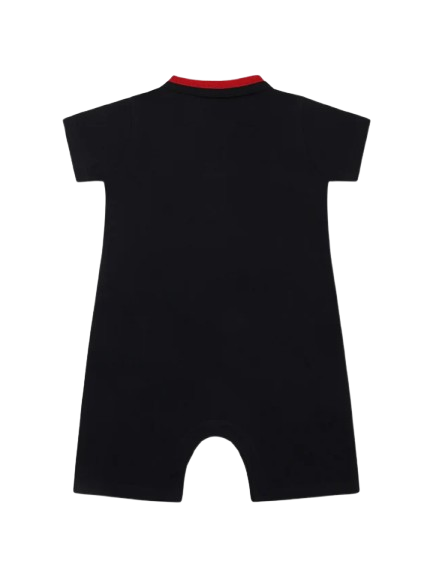 25SS 몽클레어 점프수트 K1951 8L00005 89AL2 778 Blue - MONCLER