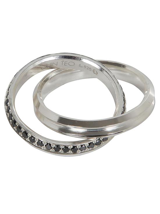 25SS CHIN TEO 주얼리 COED 0 6 925 SILVER - OTHER BRANDS