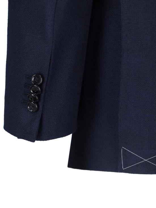  체사레 아톨리니 수트 자켓 GUS35 2 SPMA01 B32 Blue - CESARE ATTOLINI
