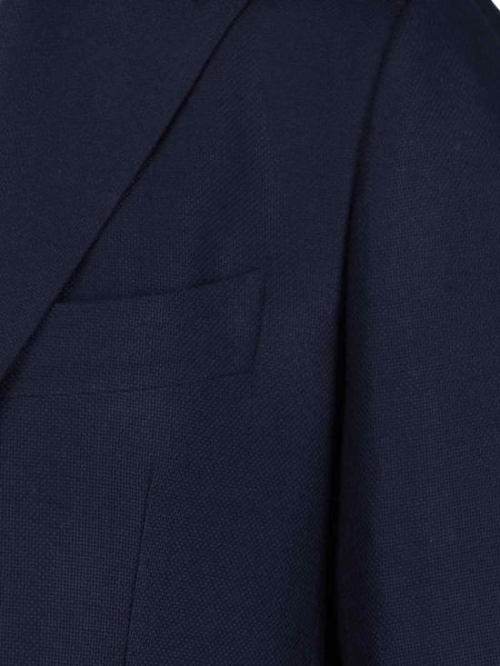  체사레 아톨리니 수트 자켓 GUS35 2 SPMA01 B32 Blue - CESARE ATTOLINI