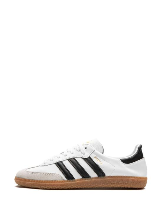 25SS 아디다스 SAMBA 삼바 데콘 스니커즈 IF0642U SAMBADECONFTWWHT WHITE - ADIDAS