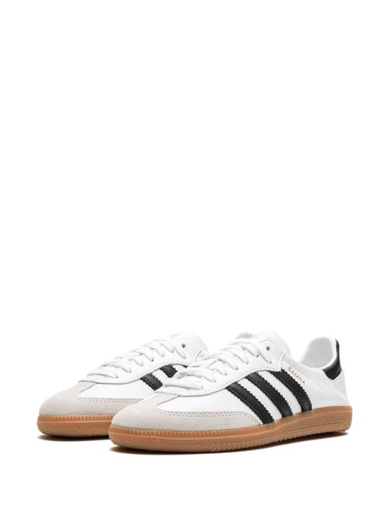 25SS 아디다스 SAMBA 삼바 데콘 스니커즈 IF0642U SAMBADECONFTWWHT WHITE - ADIDAS