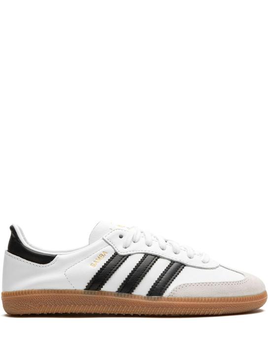 25SS 아디다스 SAMBA 삼바 데콘 스니커즈 IF0642U SAMBADECONFTWWHT WHITE
