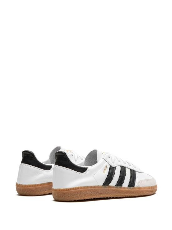 25SS 아디다스 SAMBA 삼바 데콘 스니커즈 IF0642U SAMBADECONFTWWHT WHITE - ADIDAS