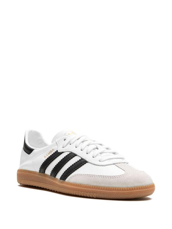 25SS 아디다스 SAMBA 삼바 데콘 스니커즈 IF0642U SAMBADECONFTWWHT WHITE - ADIDAS