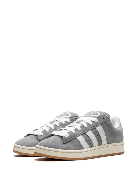 25SS 아디다스 스니커즈 HQ8707U CAMPUS00SGRETHR Grey - ADIDAS