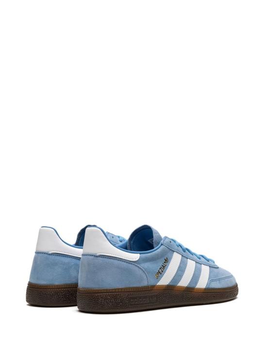 25SS 아디다스 스니커즈 BD7632U HANDBALLSPEZIALLTBLUE Blue - ADIDAS