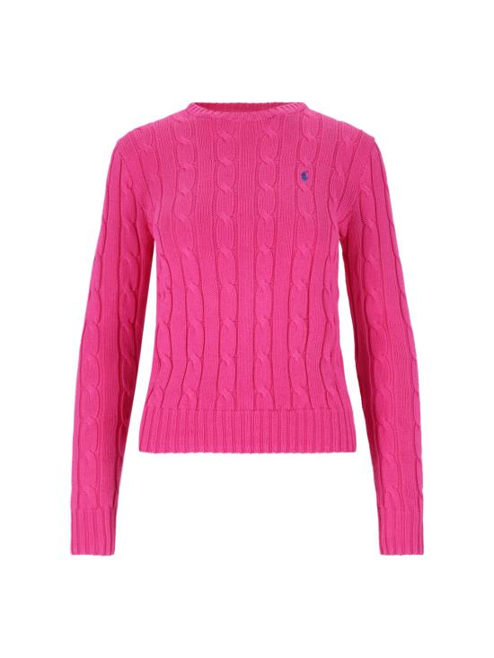 25SS 폴로 랄프로렌 스웨터 211 891640 025 Pink