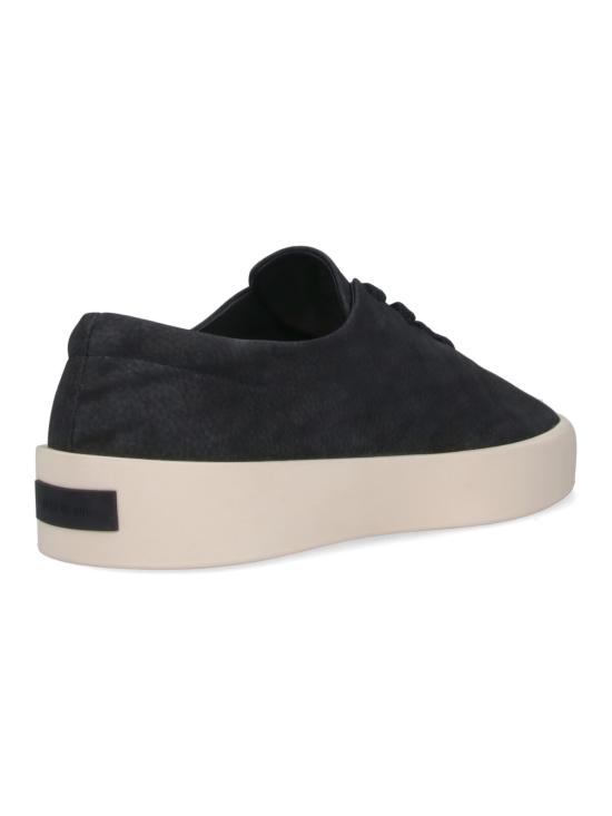 25SS 피어오브갓 스니커즈 FGE280 8109SUE 001 Black - FEAR OF GOD