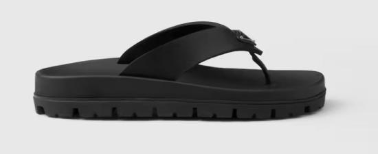 25SS 프라다 플랫 슈즈 1Y420N F 020 3LKK F0002