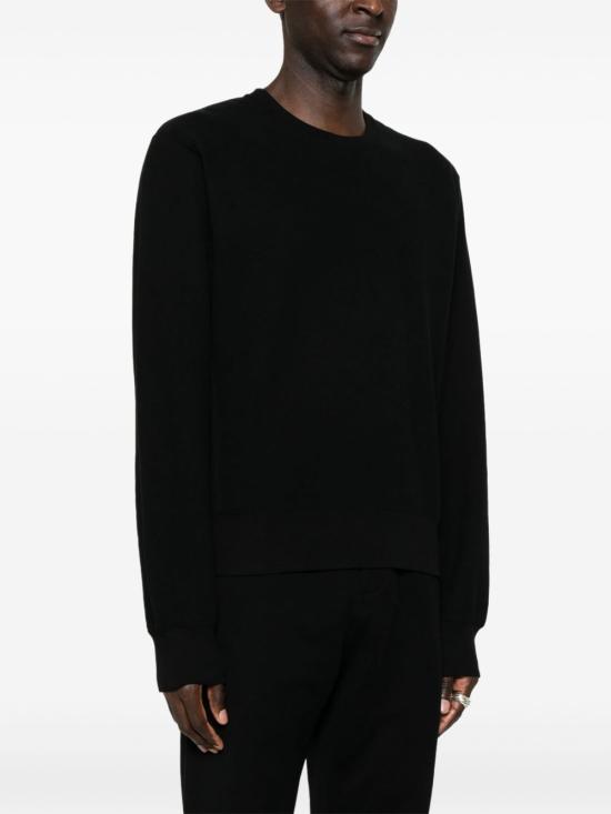 25SS 생로랑 카산드라 스웨트셔츠 820127 Y36SW1000 - SAINT LAURENT
