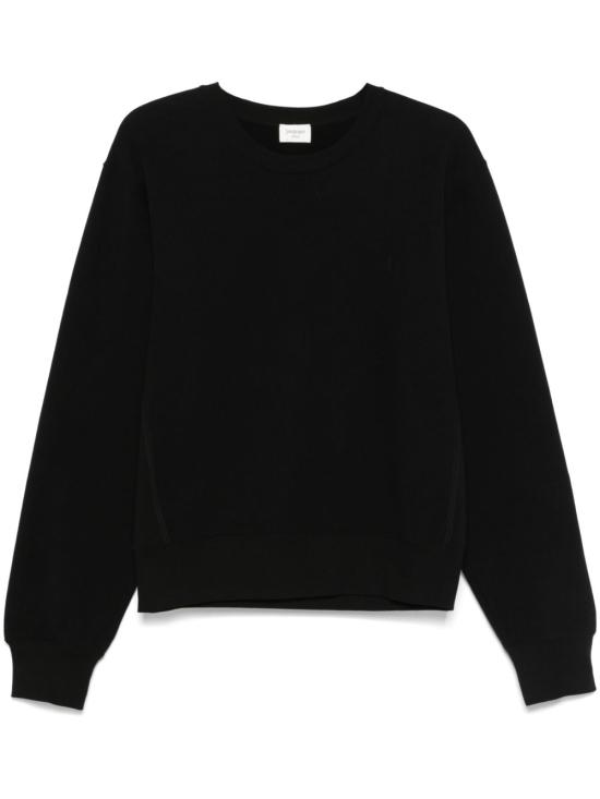 25SS 생로랑 카산드라 스웨트셔츠 820127 Y36SW1000