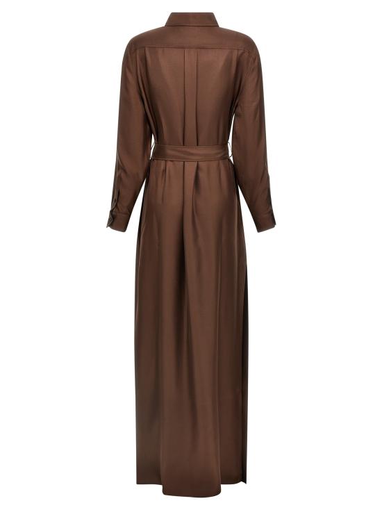 25SS 톰포드 롱 원피스 AB3429FAX1426KB745 - TOMFORD