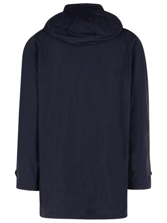 25SS 페이 롱패딩 NAM15500120VUGU807 Navy - FAY