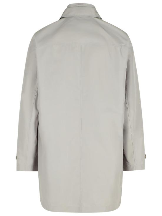 25SS 페이 롱패딩 NAM62500030AXXB208 Grey - FAY