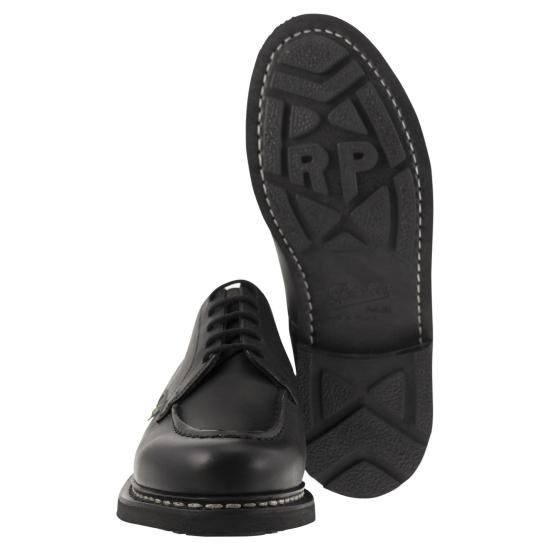  파라부트 드레스 슈즈 7107 BLACK - PARABOOT