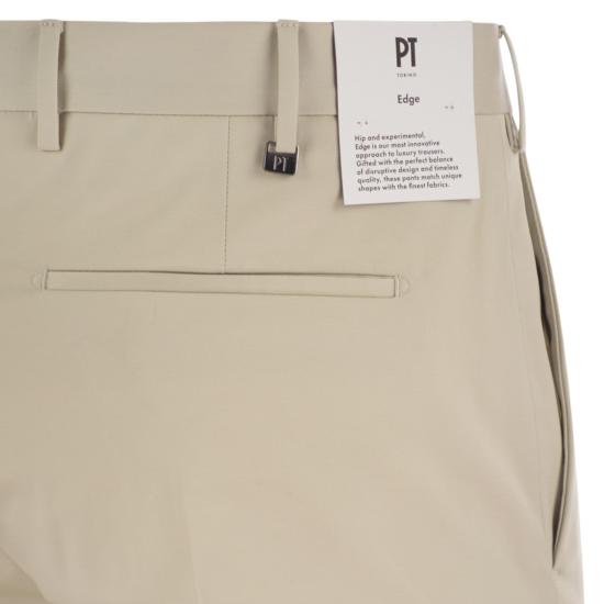  피티토리노 스트레이트 팬츠 COASX0ZA0FWD SD59 LIGHT BEIGE - PT TORINO