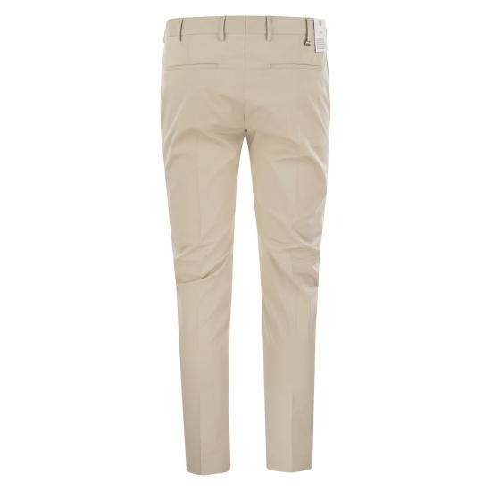  피티토리노 스트레이트 팬츠 COASX0ZA0FWD SD59 LIGHT BEIGE - PT TORINO