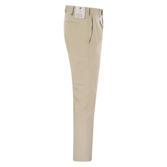  피티토리노 스트레이트 팬츠 COASX0ZA0FWD SD59 LIGHT BEIGE - PT TORINO