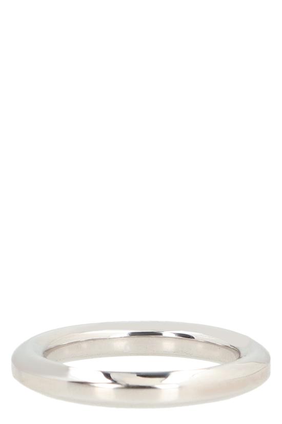 25SS 아페쎄 반지 MEAECM70871 RAB Silver - A.P.C.