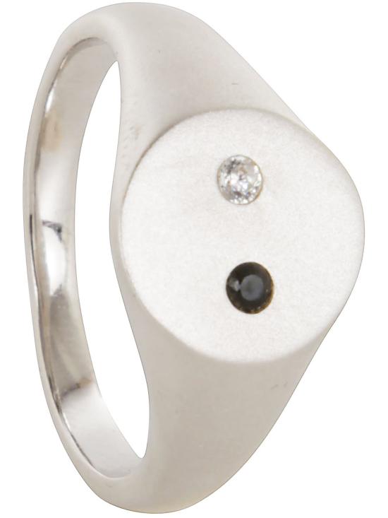 25SS 다카이 주얼리 DIAN0013BBXXL WHITE METAL