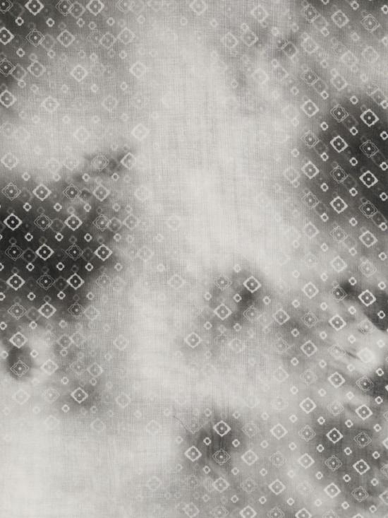 25SS 데스틴 머플러/스카프 BRIANAMEVITI N0 BLACK - DESTIN