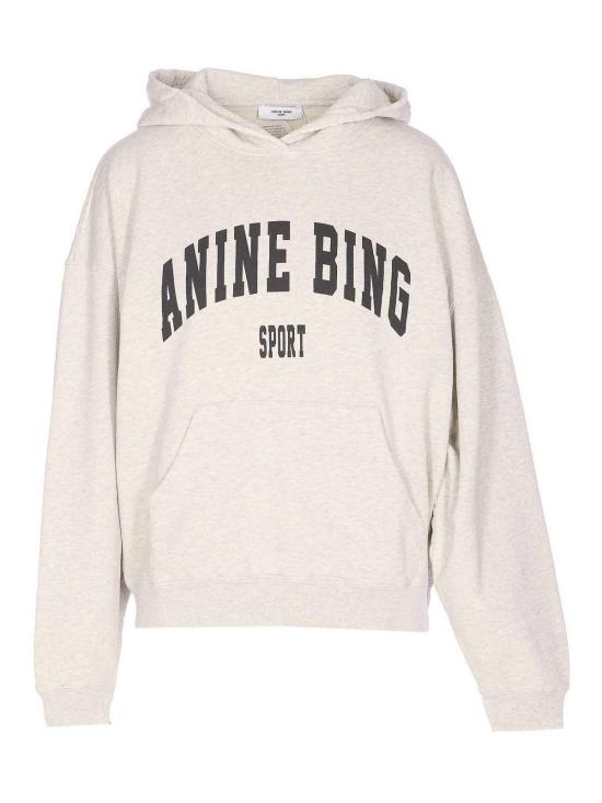 26SS 애니빙 스웨터 S085185030 Grey