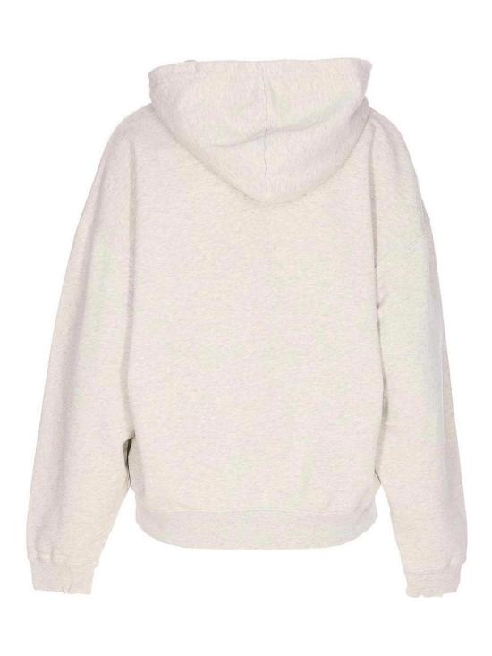 26SS 애니빙 스웨터 S085185030 Grey - ANINE BING