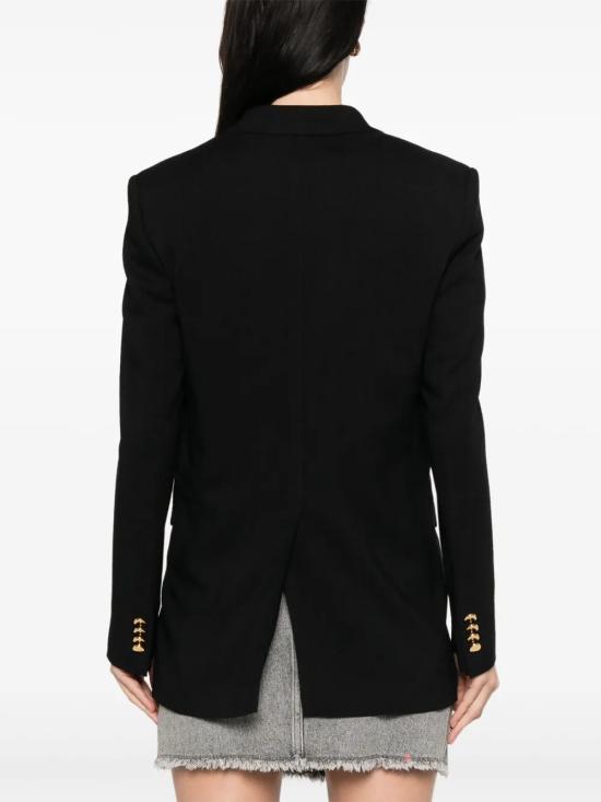 25SS 딸리아토레 자켓 JJASMINE10B340159UEN822 Black - TAGLIATORE