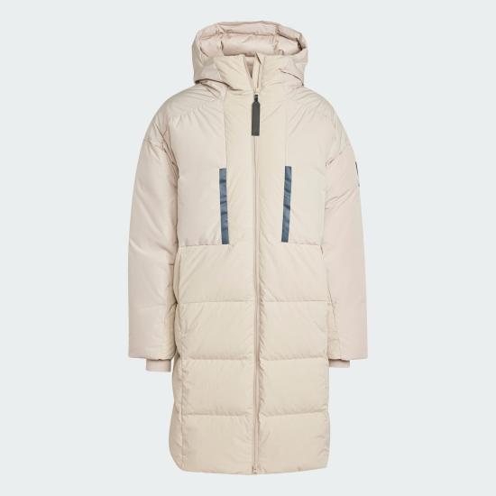 24FW 아디다스 롱패딩 IV7364 DOM