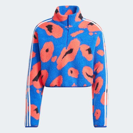 24FW 아디다스 자켓 IY1664 DOM