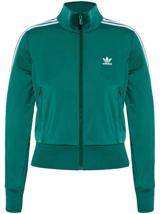  아디다스 자켓 JC8262 Collegiate Green DOM